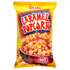 Oishi Caramel Popcorn 60 g