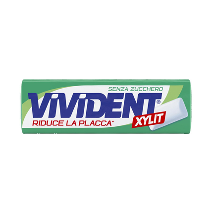 Vivident Xylit Fresh Mint XXL Stick 10g