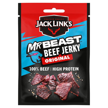 Jack Link's Beef Jerky Original 25 g