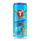 Carabao Energy Drink Ginseng 250 ml