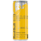 Red Bull Yellow Edition Tropical – Energy Drink 250 ml