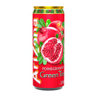 AriZona Green Tea al Melograno 330 ml