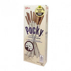 Glico Pocky Cookies & Cream High Fiber Biscuit Sticks (20 g)