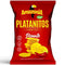 Amazonia Platanitos Piccanti 75 g