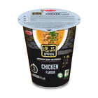Acecook Ippin Chicken Flavour – Ramen Istantaneo al Pollo in Cup 70 g