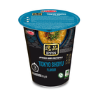 Acecook Ippin Tokyo Shoyu Flavour – Ramen Istantaneo alla Salsa di Soia 73 g