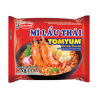 Acecook Mì Lẩu Thái Tom Yum Shrimp Flavour – Noodles Istantanei 83 g