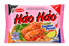 Acecook Instant-Nudeln Garnelen, Chili und Limette – 78 g