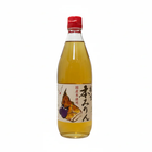 Aceto di Riso Giapponese con Germogli di Bambù e Prugna Ume 600ml