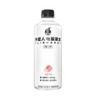 Alienergy Elektrolytwasser Weißer Pfirsich-Geschmack 500ml – Isotonisches Getränk