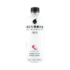 Alienergy Wasser mit Elektrolyten Litschi-Geschmack 500 ml