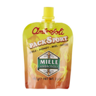 Ambrosoli Pack Sport Miele 100g