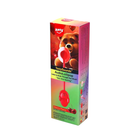 Amos TastySounds Audio Lollipop Cherry Flavor 12g – Lecca Lecca Musicale al Gusto Ciliegia