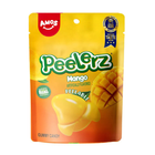 Amos Peelerz Gummy Candy Mango 65g