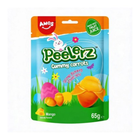 Amos Peelerz Gummy Carrots Mango 65g