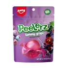Amos Peelerz Gummy Grape 65 g