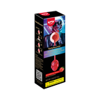Amos TastySounds Audio Lollipop Strawberry Flavor 12g – Lecca Lecca Musicale al Gusto Fragola