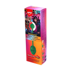 Amos TastySounds Audio Lollipop Watermelon Flavor 12g – Lecca Lecca Musicale al Gusto Anguria