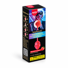 Amos TastySounds Audio Lollipop Strawberry Flavor 12g – Lecca Lecca Musicale al Gusto Fragola