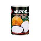 Aroy-D Coconut Milk 400 ml