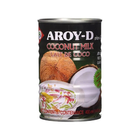 Aroy-D Coconut Milk 400 ml