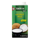 Aroy-D Kokosmilch Original 1 L