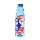 B'lue Strawberry 500ml – Erdbeergetränk mit Vitaminen