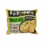 Baixiang Instantnudeln mit Hühnersuppengeschmack 90 g
