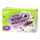 Boba Mochi Taro Flavor 180g