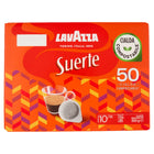 Lavazza Suerte Cialde Compostabili 50 Cialde E.S.E. 44 mm 350 g
