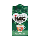 Caffè HAG Espresso entkoffeiniert gemahlen 250 g