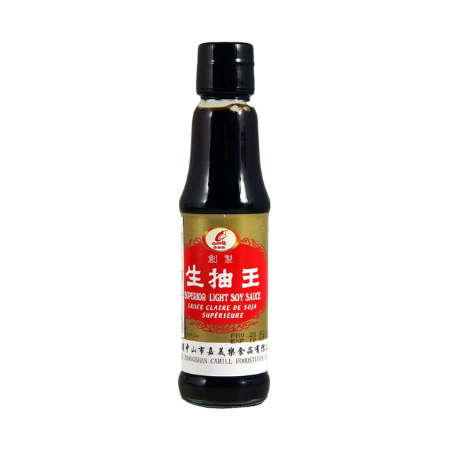 Camill Superior Light Soy Sauce 150 ml