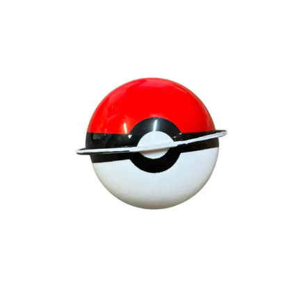 Candy Toys Poké Ball Surprise Assortita 18g