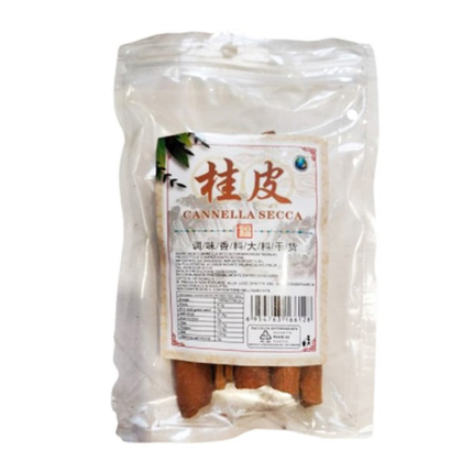 Cannella Secca 100g