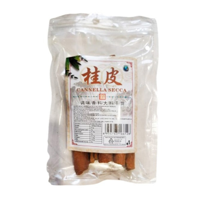 Cannella Secca 100g