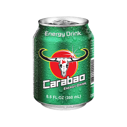 Carabao Energy Drink Original 250 ml