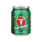 Carabao Energy Drink Original 250 ml