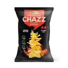 Chazz Jalapeño Habanero – Patatine Artigianali Piccanti 90 g