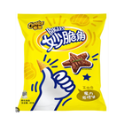 Cheetos Bugles Corn Snack BBQ 65g
