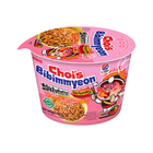 Choi’s Bibimmyun Carbonara Spicy – Noodles Coreani Piccanti alla Carbonara 127 g