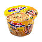 Choi’s Ramyeon Chicken Flavour Mild – Ramen Istantaneo Coreano al Pollo Cup 107 g