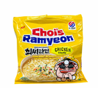 Choi’s Ramyeon Chicken Flavour – Instantnudeln mit Hähnchengeschmack 111 g
