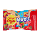 Chupa Chups Mads Tutti Frutti Candy Bag 45g