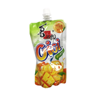 Cici Jelly Drink Mango in Pouch 150 g