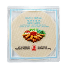 Cock Brand Bánh Tráng Rice Paper – Carta di Riso Vietnamita 22 cm – 454 g