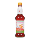 Cock Brand Fish Sauce 700ml – Thailändische Fischsauce