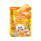 Cokoc Mango Peeling Soft Candy – Caramelle Morbide al Mango (75g)