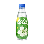Cola Pear Blossom Flavour 400ml – Kohlensäurehaltiges Getränk mit Birnenblütengeschmack