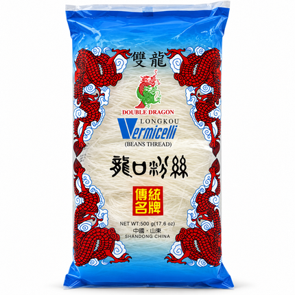 D. Dragon Vermicelli Longkou 500 g