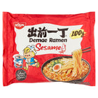 Demae Ramen Sesame – 100g | Instant Sesame Noodles